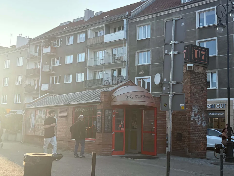 Dziś bawią się tu ludzie, a w czasie wojny miał wydarzyć się horror. Tajemnica niewyjaśniona do dziś
