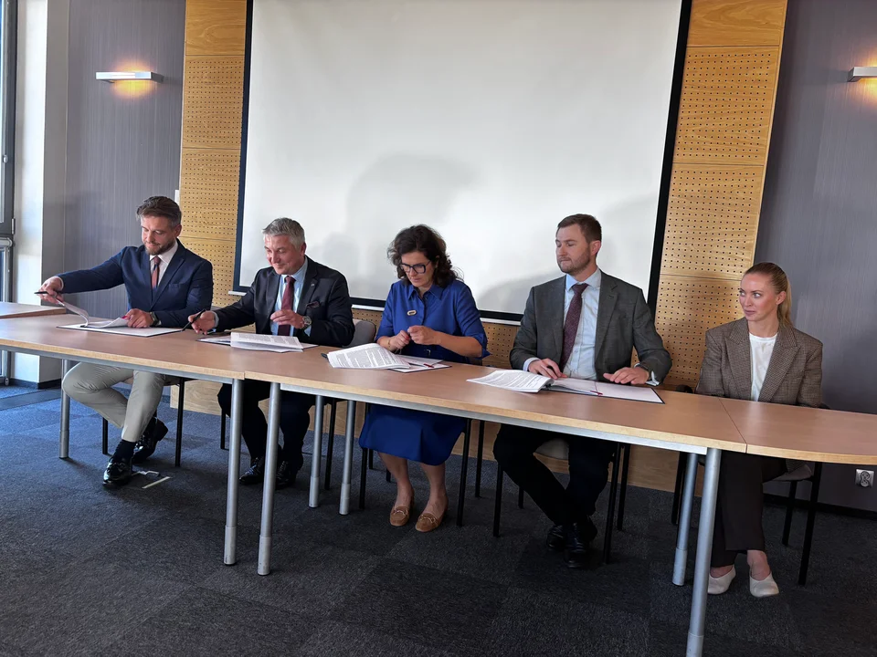 Rusza budowa Turzycowej i Czermińskiego. Gdańsk zyska nowe połączenie i most