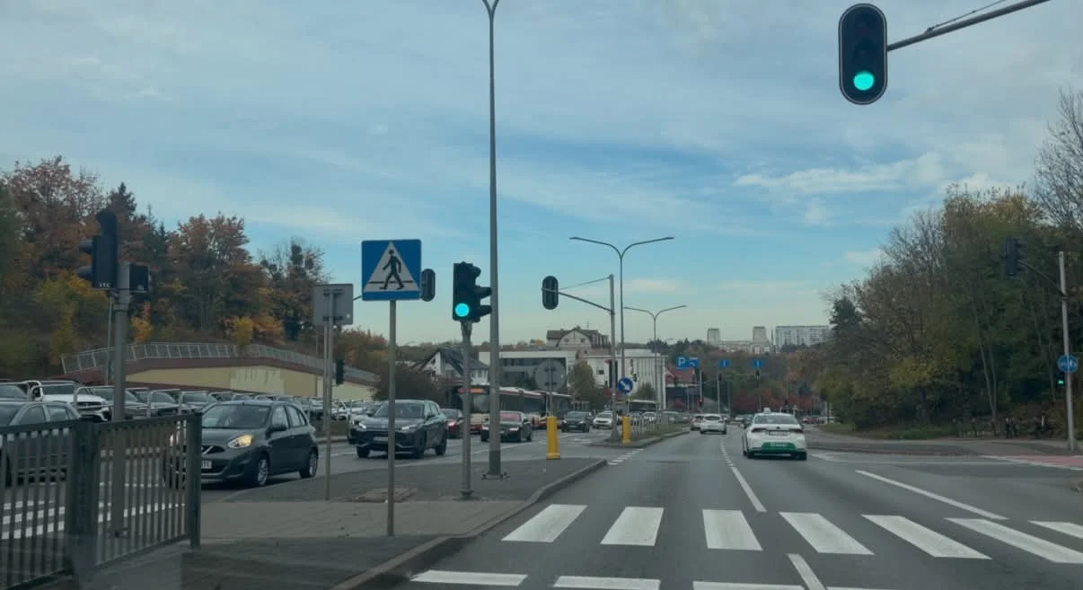 Tłumy ruszyły na gdańskie cmentarze