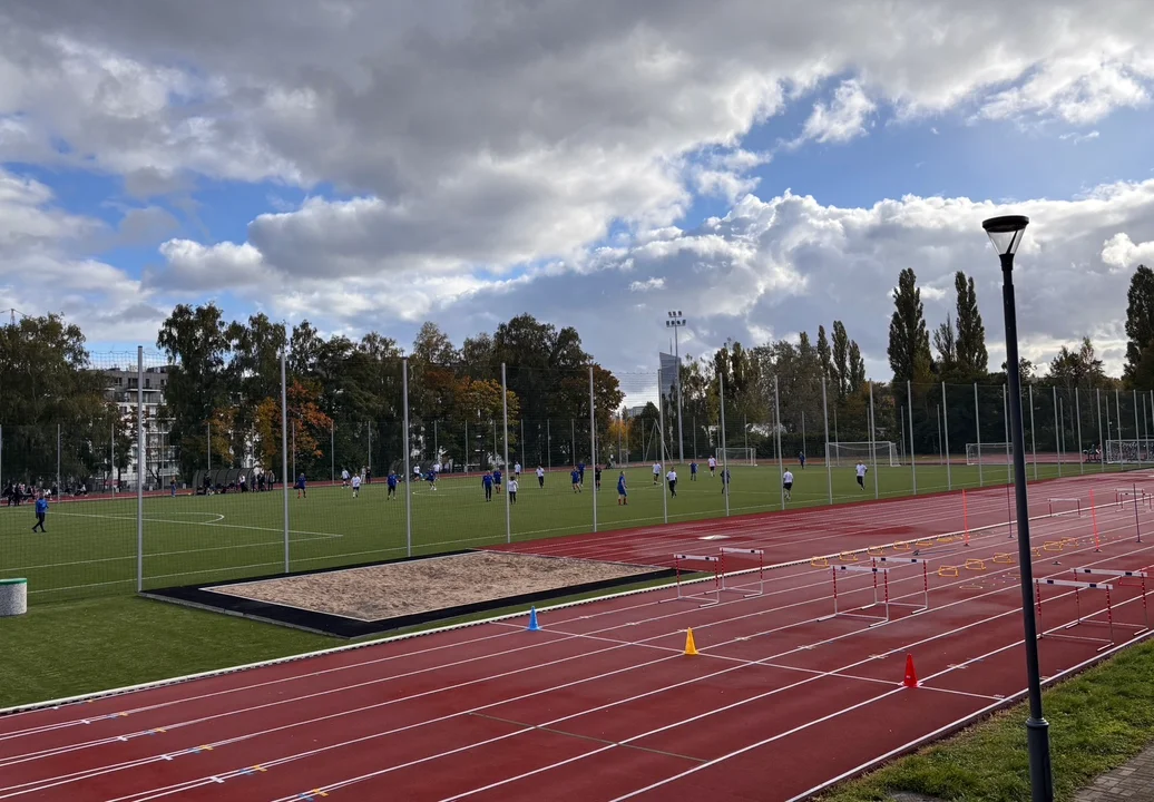 Stadion AWFiS