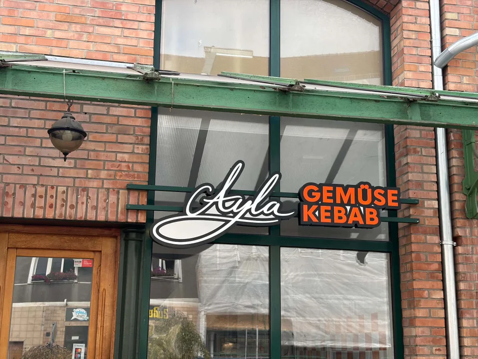Kebab z MUALA otwiera nowy lokal w Gdańsku