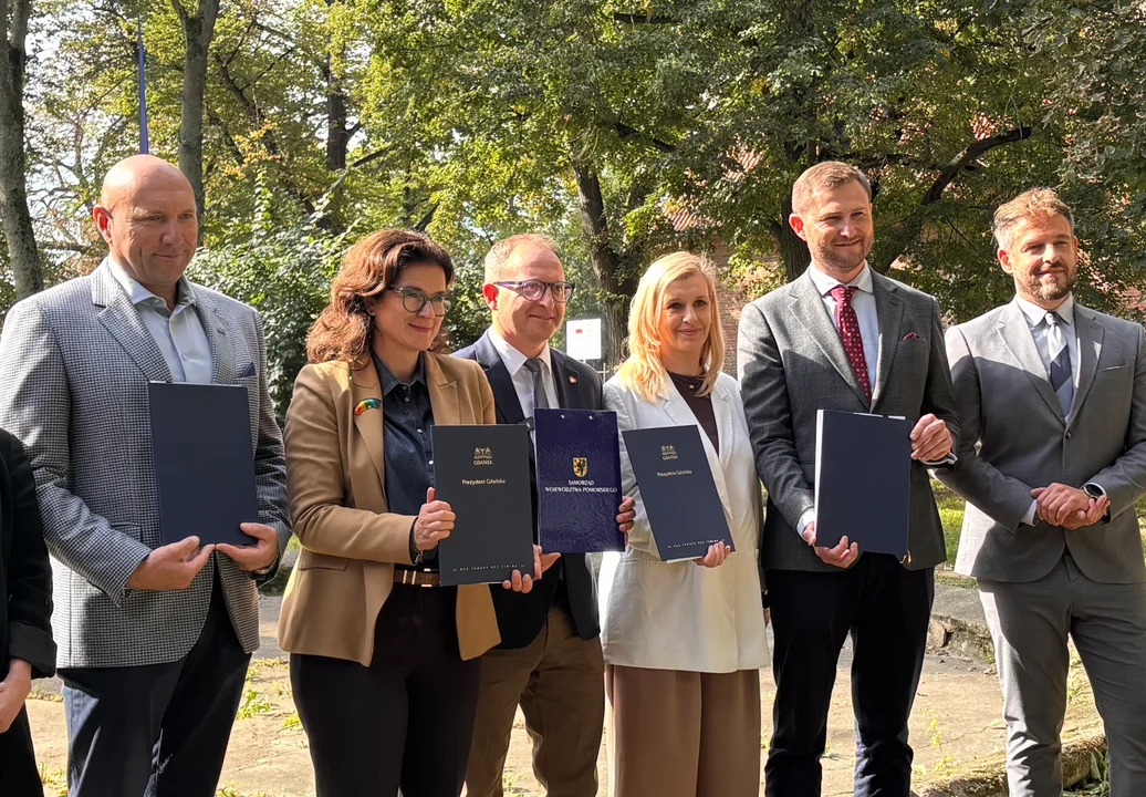 Plac Wałowy przejdzie rewitalizację