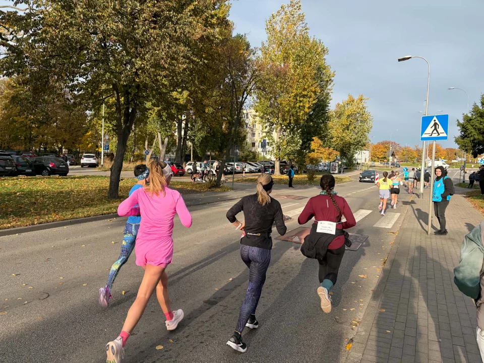 Niemal 4300 osób pobiegło w PKO Sopot Półmaratonie. Znamy zwycięzców!