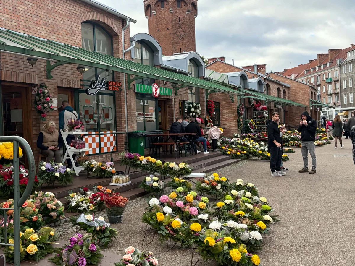 Kebab z MUALA bez kolejek w Gdańsku. Trzeba się śpieszyć – zdjęcie 2