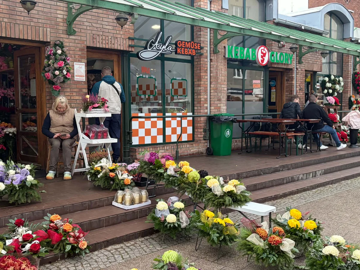 Kebab z MUALA bez kolejek w Gdańsku. Trzeba się śpieszyć – zdjęcie 1