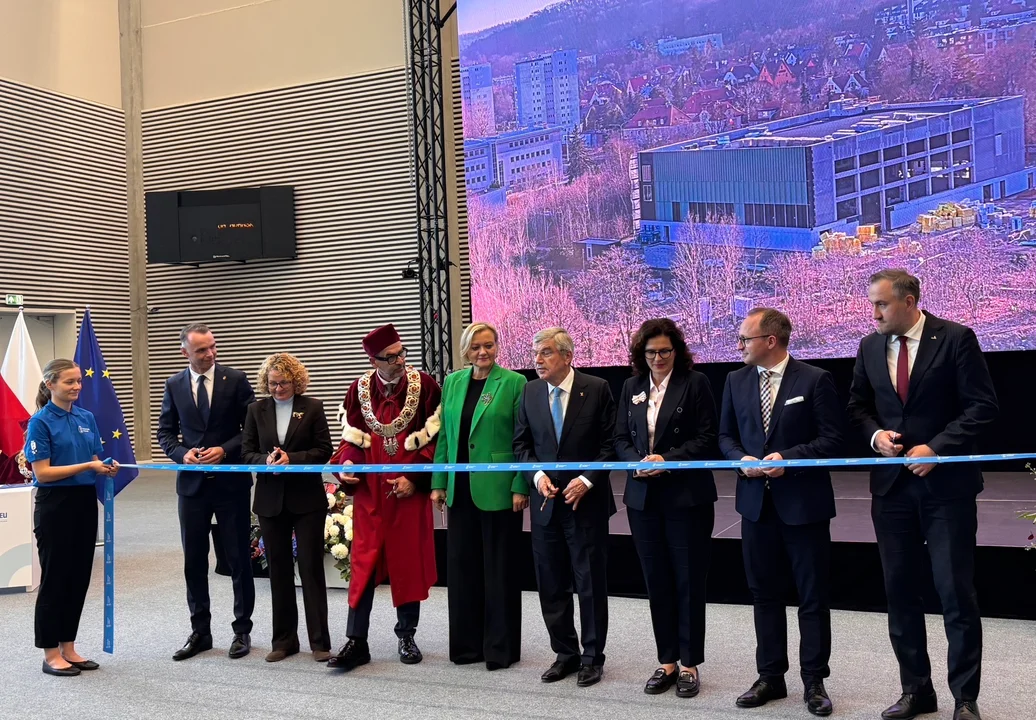 Inauguracja roku akademickiego na Uniwersytecie Gdańskim