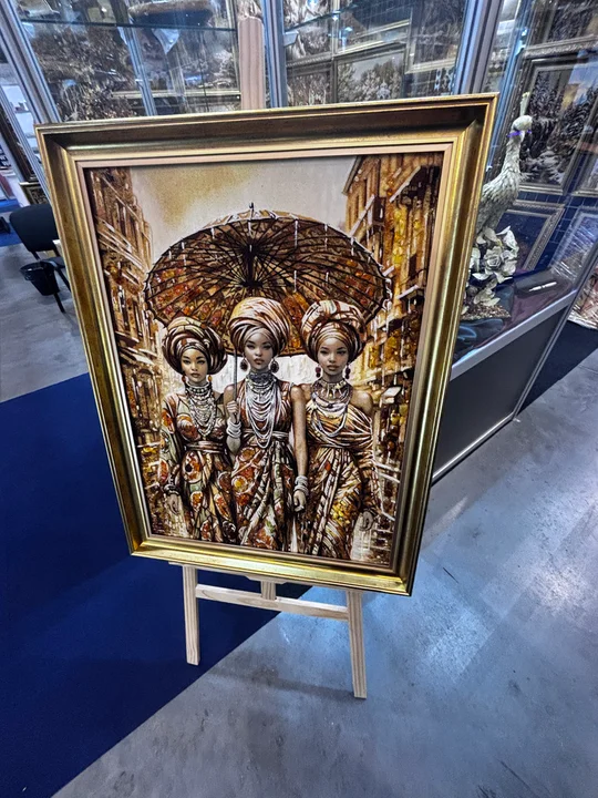 Gdańsk Jewellery Week 2026 w AMBEREXPO