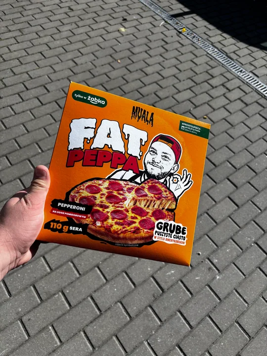 Jak smakuje pizza Książula? Sprawdziliśmy oba warianty w Gdańsku