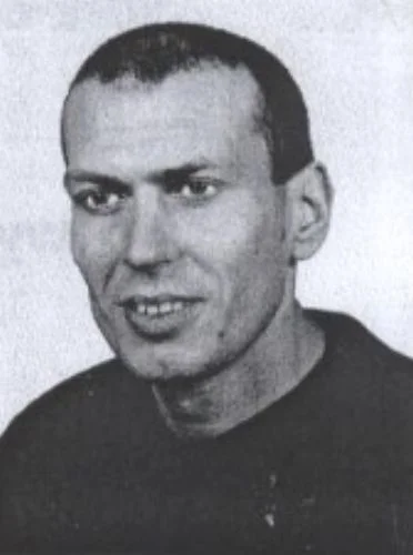 ANANICZ RAFAŁ