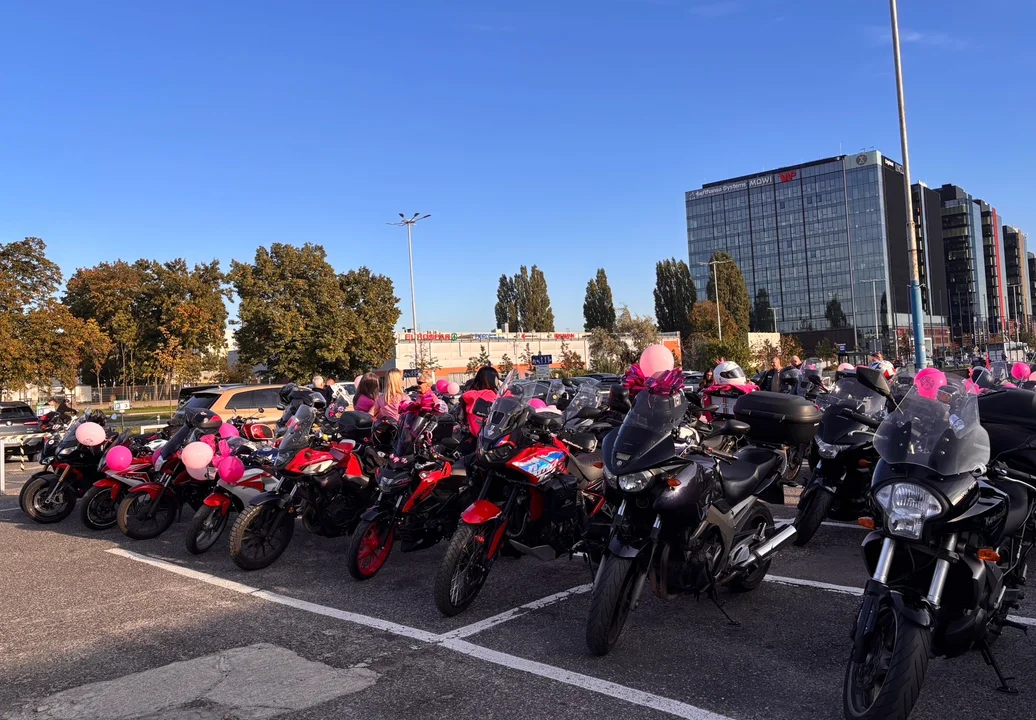 Zlot motoCYClowy